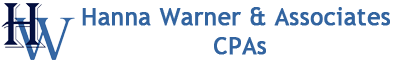 Hanna Warner & Associates CPAs
