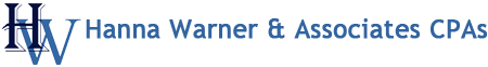 Hanna Warner & Associates CPAs