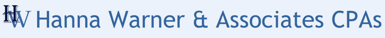 Hanna Warner & Associates CPAs